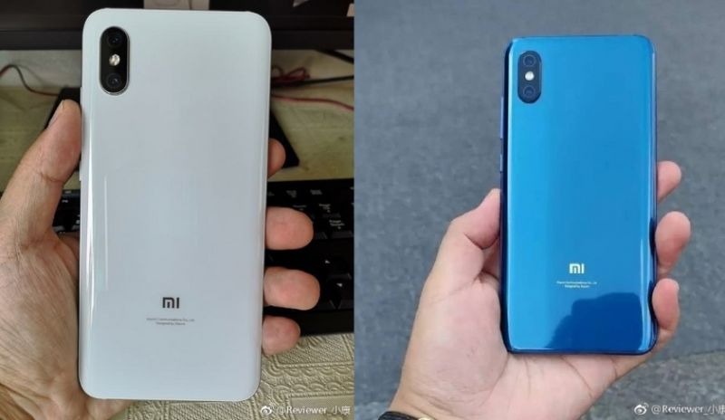 xiaomi mi 8x get 3c certification