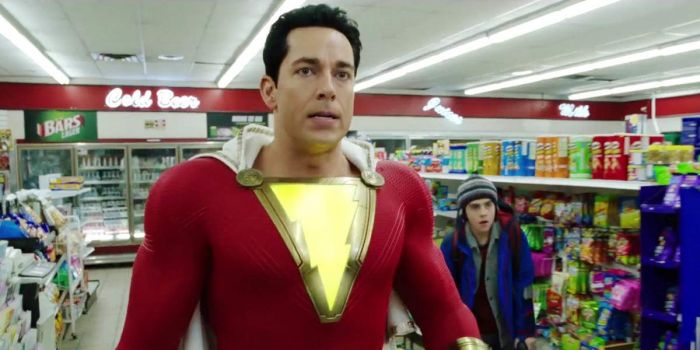 shazam film 8