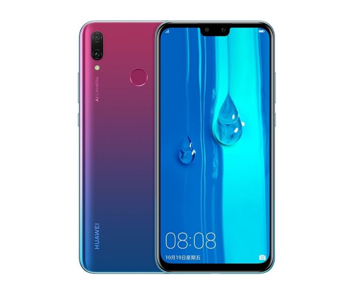 Huawei Enjoy 9 Plus 3