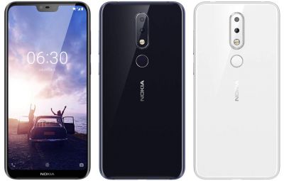 Nokia 6.1 Plus 01