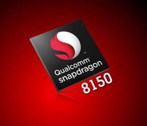 Snapdragon 8150 1