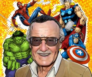 stan lee