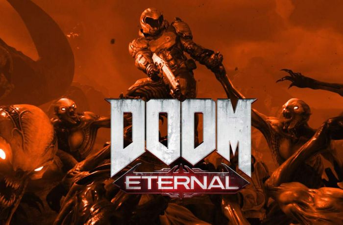 Doom Eternal