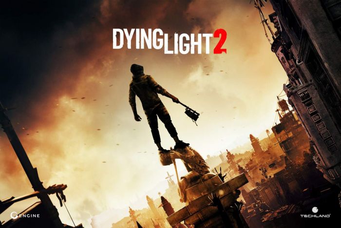 Dying Light 2