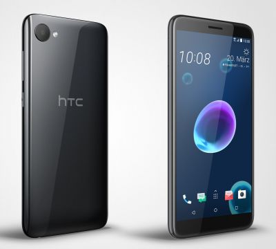 HTC Desire 12