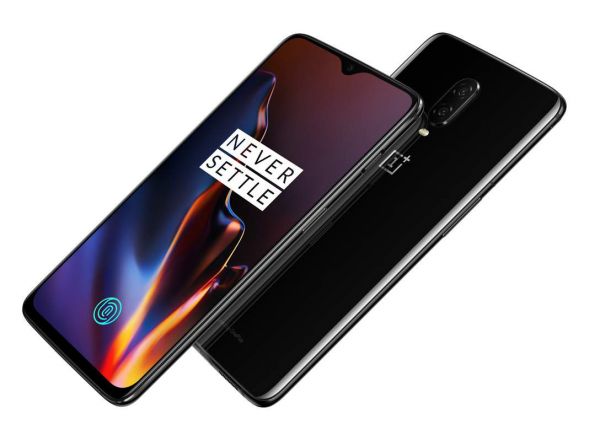 oneplus 6t