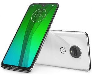 Moto Z4 Play 1