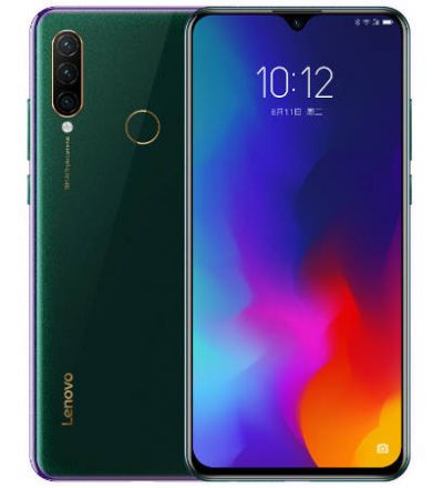 Lenovo Z6 Lite img std 1