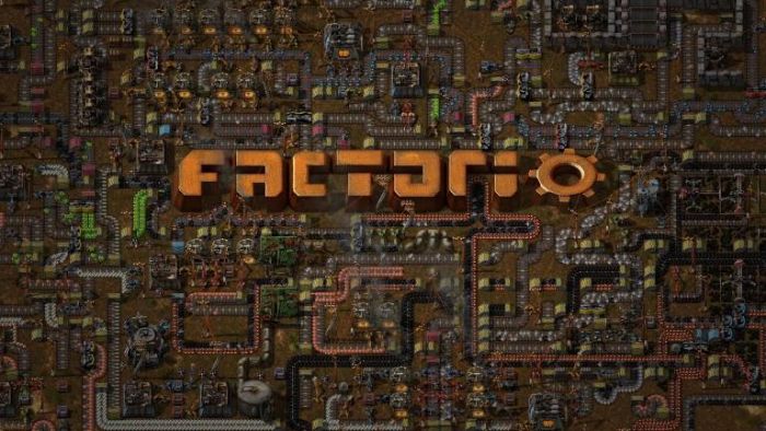 factorio obzor igry 3