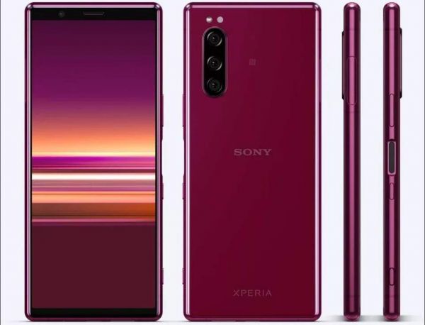 sony xperia 5 1