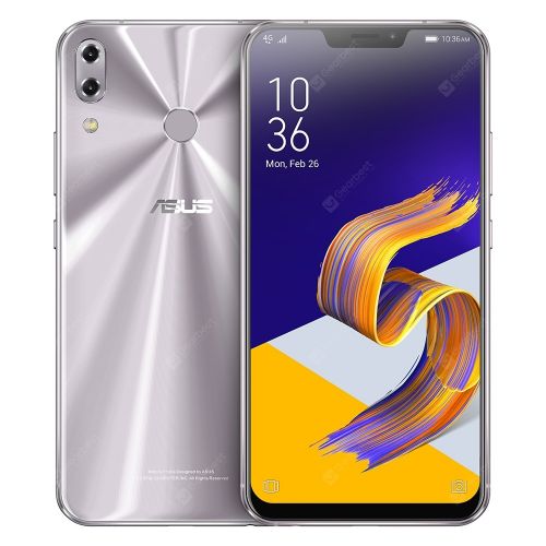 Asus ZenFone 5z