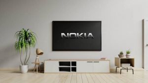 Nokia Smart TV