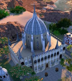 tropico4-palace